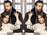 Hot Kissing! Cyrine Abdelnour Blasted for Romantic Scene With Actor Mahmoud Nsr & Reveals Her Husband's Reaction