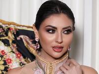 Pay the Fine! Dubai Police Arrest Mariam Hussein AGAIN!