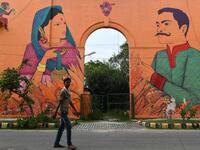 Virus despair forces girls across Asia into child marriage (AFP)