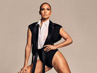 Lopez previously donated to victims of Beirut's Devastating explosion