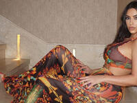 Meanwhile, Kim wants to 'be there' for Kanye.