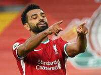 5- المصري محمد صلاح (ليفربول): 37 مليون دولار