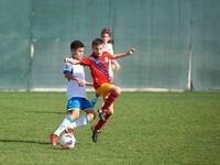 The most promising teams from the academy would continue to get opportunities to play with La Liga youth clubs in Spain (Photo: Khaleej Times)