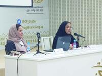 قدمت العديد من البرامج التدريبية في مجال تطوير الذات وتنمية مهارات التفكير، وفي مجال الاتصال والعلاقات الأسرية، ووصل عدد من قامت بتدريبهم لأكثر من 5000 سيدة وفتاة من قطاعات مختلفة في جميع مناطق السعودية.