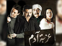 Adam's Estate (Ezbet Adam) - 2009