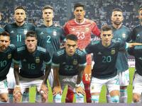 9- منتخب الأرجنتين: 672.7 مليون يورو