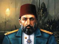 في 1890، سمع السلطان عبد الحميد الثاني بأن كاتبًا فرنسيًا يستعد لعرض مسرحية مسيئة لمقام النبي في مسارح فرنسا وأوروبا، ليقوم باستدعاء السفير الفرنسي في الآستانة (إسطنبول) "كونت مُونتبلو".