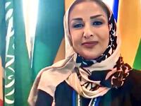 ولدت في مدينة القنفذة في منطقة مكة المكرمة.