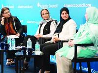 حصلت آمال المعلمي على زمالة مركز الدراسات الإسلامية بجامعة أوكسفورد ببريطانيا، وتولت تقديم عدة دراسات في المجالات الاجتماعية.