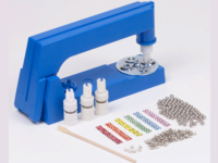 دباسة الملابس BeDazzler