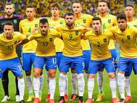 4- منتخب البرازيل: 865.3 مليون يورو