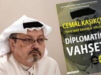 الوحشية الدبلوماسية أسرار مظلمة في مقتل جمال خاشقجي: تحقيق استقصائي كشف معلومات سرية عن تفاصيل الجريمة ومنفذيها وعن التسجيلات الصوتية والوثائق التي أجابت عن الكثير من الأسئلة.
