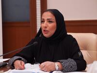 شاركت في مؤتمرات محلية ودولية تخصُّ الشباب والمجتمع وهي مدربة لمدربي برنامج تنمية مهارات الاتصال، النسخة العالمية، اليونيسكو، وكذلك المنظمة العالمية للكشافة.