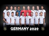 3- منتخب ألمانيا: 926.5 مليون يورو