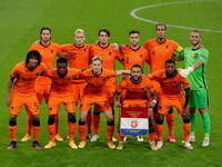 10- منتخب هولندا: 555.8 مليون يورو