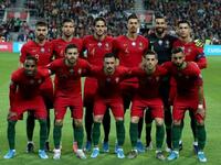 8- منتخب البرتغال: 754.3 مليون يورو