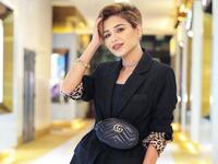 أتت مشاركة المدونة الكويتية نهى نبيل في مهرجان كان السينمائي في دورته الـ71 شهر مايو 2018 باعتبارها ممثلة لعلامة Messika والتي تعود لمؤسسها اليهودي التونسي "أندريه ميسيكا".