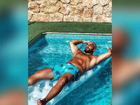 Lebanese singer Joseph Attieh 