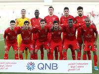 4- الدحيل القطري: 34.38 مليون يورو