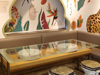 1. Modern Toilet Restaurant