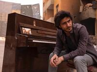 الفيلم اللبناني (مفاتيح مكسورة): تدور أحداثه حول "كريم" الشاب الذي يعيش في مكان ما في الأراضي العراقية والسورية، التي احتلها مقاتلو داعش الإرهابي، ويحلم بالهروب إلى أوروبا ليصبح موسيقيًا وسط مجتمع بدأ يمنع الموسيقى مع تغلغل التطرف فيه.