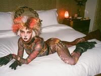 FKA Twigs (Instagram)