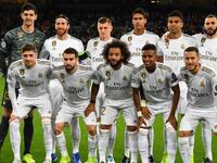 ريال مدريد الإسباني في الصدارة 26 لقباً