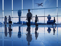 Is the Middle Eastern Aviation Sector Showing Any Signs of Recovery?