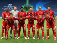 3- بايرن ميونيخ: 634.1 مليون يورو.