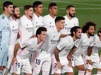2- ريال مدريد: 714.9 مليون يورو.