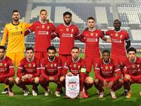 5- ليفربول: 558 مليون يورو.