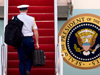 لا يمكن تشغيل الحقيبة النووية وإتمام مهمة التحقق من هوية الرئيس دون استخدام الرمز السري الخاص به، والمثبت على بطاقة ترافق الرئيس، يطلق عليها اسم "بيسكت".