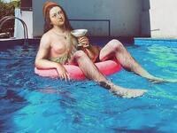 (Instagram/Alla Mingalёva)