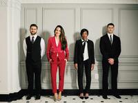 كما عملت في مجال "دعم السجينات المسنات" و"ضحايا الأسلحة" و"رعاية الأحداث" كأخصائية دعم سريري، وصنفتها صحيفة "ديلي ديلاوير" بأنها "واحدة من الـ40 شخصية الجديرة بالمتابعة في المجال التطوعي في ديلاوير" عام 2008.