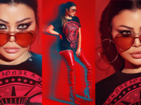 أطلقت الفنانة اللبنانية هيفاء وهبي علامة Beau Voyou والتي اعتبرتها علامة تجارية لبنانية "مُشرفة" لكن اتهامات بدعم الشواذ لاحقتها منذ اليوم الأول لإصدار المجموعة الأولى لعلامتها.