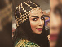 Hind Al-Balushi