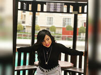 Hind Al-Balushi