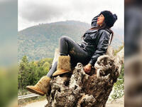 Hind Al-Balushi