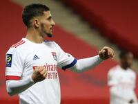 The midfielder has also been linked with Arsenal (Photo: AFP)