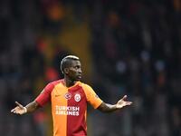 Henry Onyekuru (Photo: AFP)