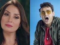 Ramez Galal 2021 Ramadan Show: The Coronavirus Prank and Nermine El-Feky Is a Confirmed Victim