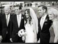 تزوجت "آشلي" الطبيب التجميلي هاورد كراين، في 2012، الذي يعمل في مستشفى جامعة توماس جيفرسون في فيلاديلفيا.