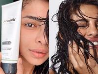 أطلقت نجمة بوليوود "بريانكا شوبرا" خط تجميل خاصًا بمستحضرات العناية بالشعرK والتي تحمل اسم Anomaly والتي تعني "الشذوذ"، وقالت عنها: "تركيباتنا تحتوي على مواد نباتية ونظيفة، مع مكونات عالية الأداء، بالإضافة إلى عبوات تغليف وزجاجات مصنوعة من نفايات بلاستيكية 100% يمكن إعادة تدويرها".