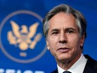 Anthony Blinken (Twitter)