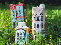 6 MENA Startups Transforming Trash to Treasure