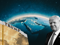 Is Trump Considering Carrying on His Interest in Mena Business Plans?