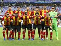 75- الترجي التونسي