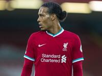 الهولندي فيرجيل فان دايك (ليفربول) بقيمة 80 مليون يورو