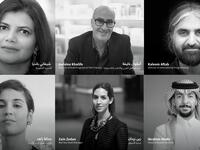 يضم المهرجان فريقًا من الخبراء والمبرمجين والسينمائيين من السعودية والعالم ومنهم المديرة التنفيذية شيفاني بانديا، ومدير البرنامج العربي والأفلام الكلاسيكية أنطوان خليفة؛ والناقد السينمائي كليم أفتاب مديرًاَ للبرمجة الدولية.