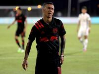 Alejandro “Kaku” Gamarra (Photo: AFP)